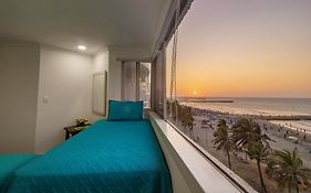 Casa Tartaruga Cartagena